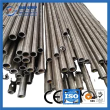 Seamless Duplex Stainless Steel Pipe For Petroleum